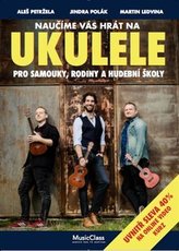 Vă învățăm să cântați la ukulele