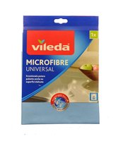 Vileda microfibră Universal 1 buc 38x36cm