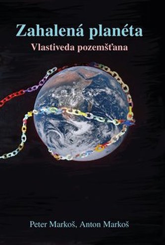 Planeta învăluită - Istoria naturală a pământului