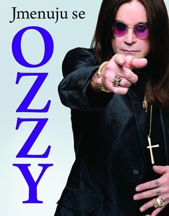 Mă numesc OZZY