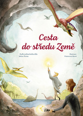 Călătorie în centrul Pământului