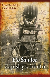 Elo Šándor - Note de pe front