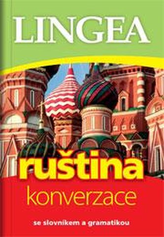 Rusește - conversație cu dicționar și gramatică
