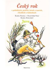 Český rok Jaro