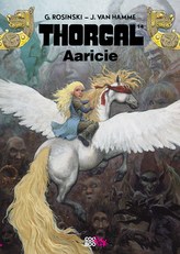 Thorgal Aaricie