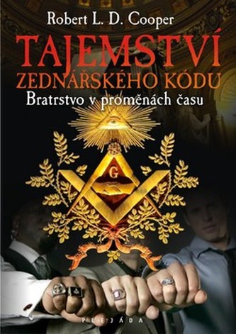 Secretul codului masonic