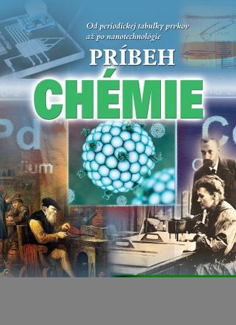 Povestea chimiei