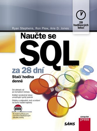 Învățați SQL în 28 de zile