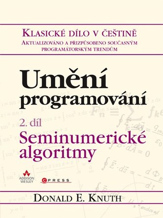 Umění programovat