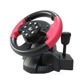 Volan GEMBIRD cu pedale STR-MV-02
