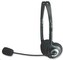 MANHATTAN Căști cu microfon Stereo Headset