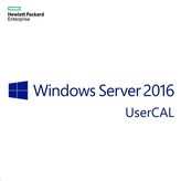 HPE Microsoft Windows Server 2019 1 CAL utilizator