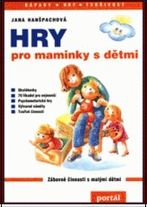 Jocuri pentru mame cu copii