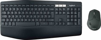 Logitech Wireless Desktop MK850 PERFORMANCE