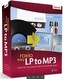 Roxio Easy LP to MP3 BOX - limbă EN/FR/DE/ES/IT/NL