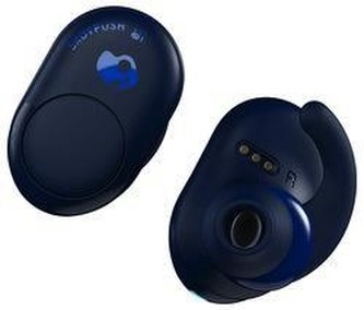 Skullcandy Push, albastru