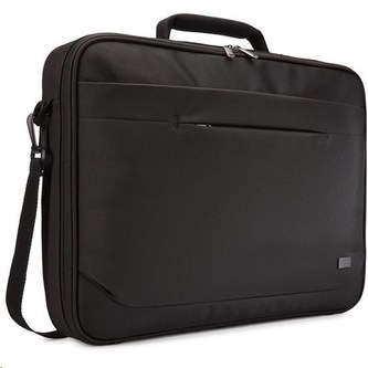 Geantă Case Logic Advantage ADVB117 pentru notebook 17,3\", negru
