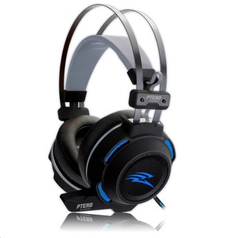 EVOLVEO Ptero GHX300, căști de gaming cu microfon