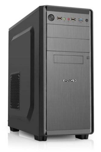 EVOLVEO R05, carcasă ATX