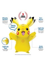 Figurină Pokémon Deluxe - Pikachu