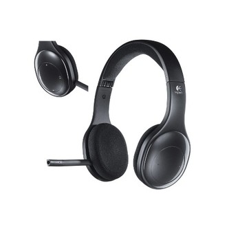 Căști wireless Logitech H800