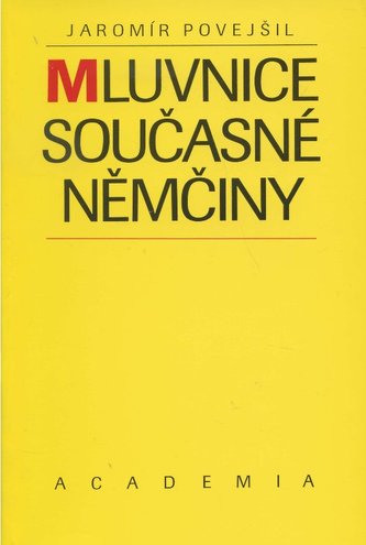 Gramatica limbii germane contemporane