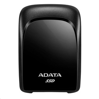 ADATA SSD extern 240GB SC680 USB 3.2 Gen2 Type-C, negru