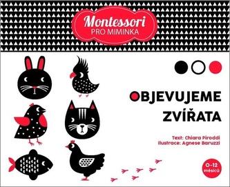 Objevujeme zvířata
