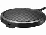 Sandberg microfon de conferință de birou, USB, negru