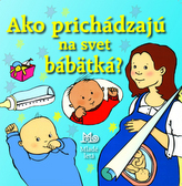 Cum se nasc bebelușii?