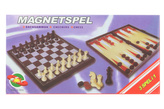 Set de jocuri magnetice pentru călătorii