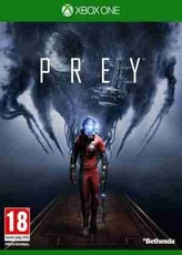XONE Prey