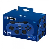 PS4 HoriPad Mini Wired Controller - albastru