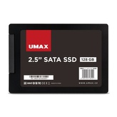 Umax 2,5" SATA SSD 128GB