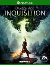 XONE Dragon Age: Inquisition