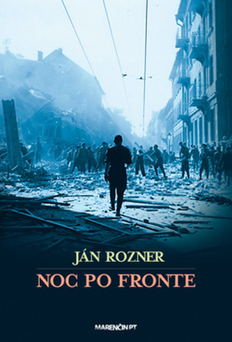 Noaptea după front