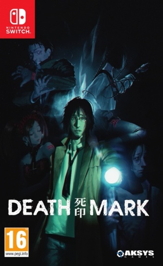 SWITCH Death Mark