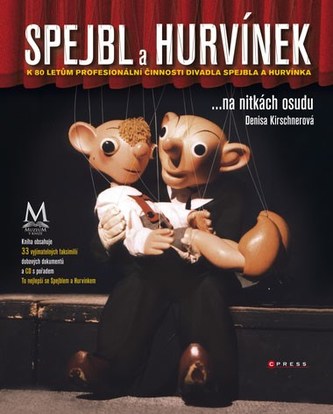 Spejbl și Hurvínek