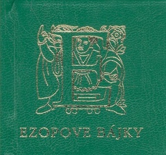 Ezopové bájky