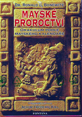 Mayské proroctví