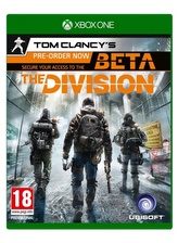 XONE Tom Clancy's The Division
