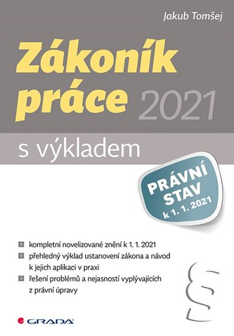 Codul muncii 2021 - cu explicații