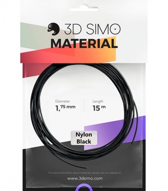 Filament NYLON (MultiPro/KIT) - 15 m