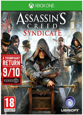 XONE Assassin's Creed Syndicate (Greatest Hits)
