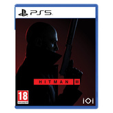 PS5 Hitman 3