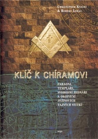 Cheia către Chíram
