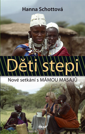 Děti stepi