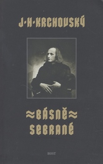 Básně sebrané (brož.)