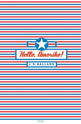 Hello, Ameriko!