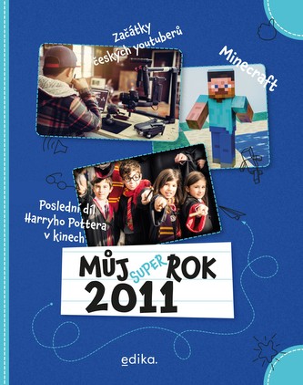 Anul meu 2011